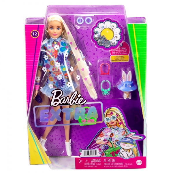 Кукла Barbie 