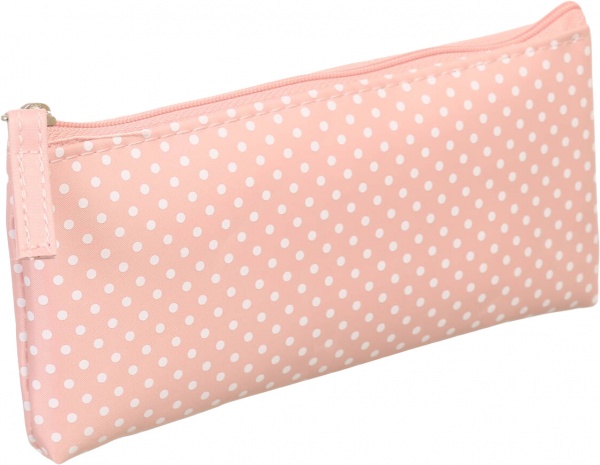 Набор косметичек AVL 36018 розовый 