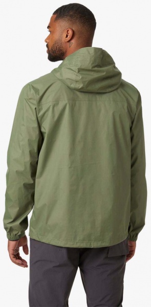 Куртка Helly Hansen 62252-421 р.2XL хакі