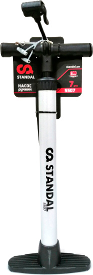 Насос ручной STANDAL STD 5507