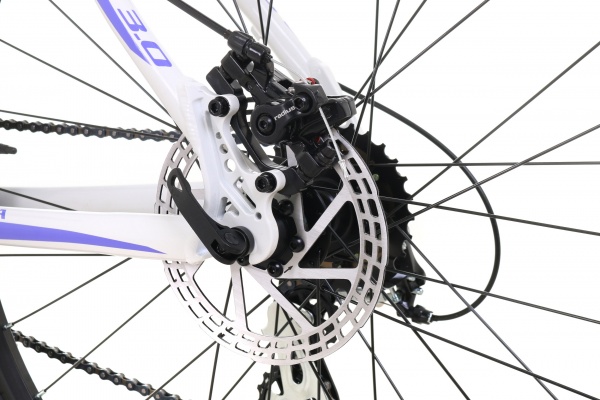 Велосипед 27