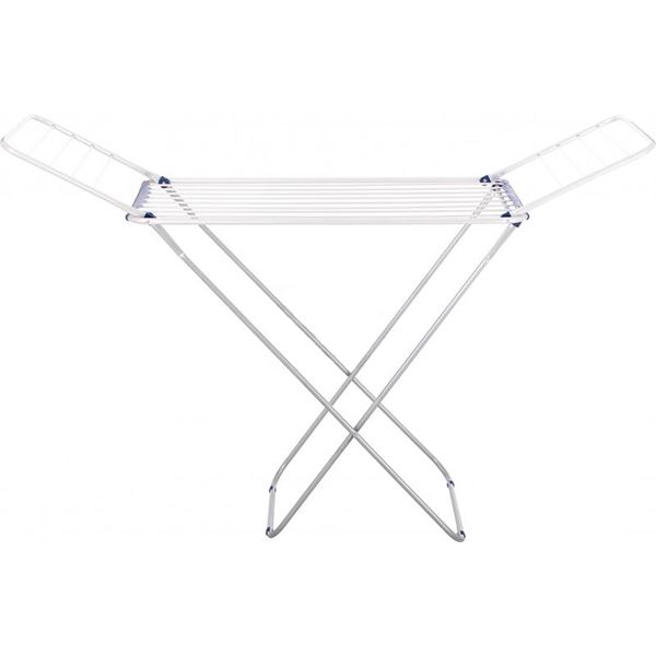 Дошка для прасування Eurogold 20254F6_CS92735 114x34 см + Сушарка 16 м