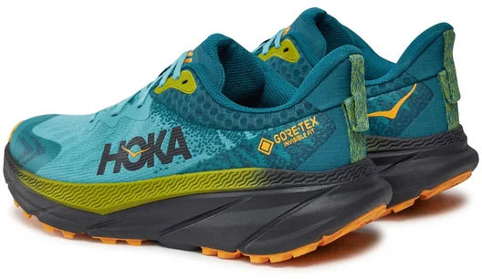 Кросівки Hoka 1134501-OMDL р.44,5 блакитний