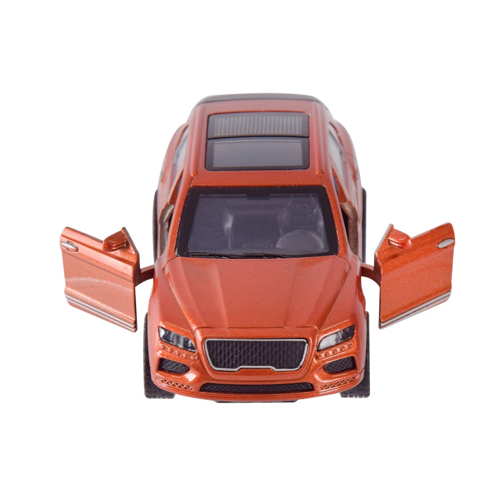 Автомобиль Автопром 1:32 AP74145