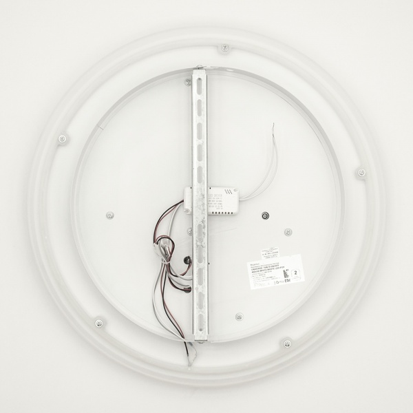 Світильник світлодіодний Maysun 70 Вт білий 3000+6500 К ISLAND 70W R ON/OFF 