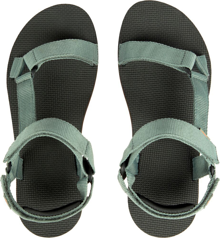 Сандалі McKinley Maui III 427698-900783 р.45 зелений