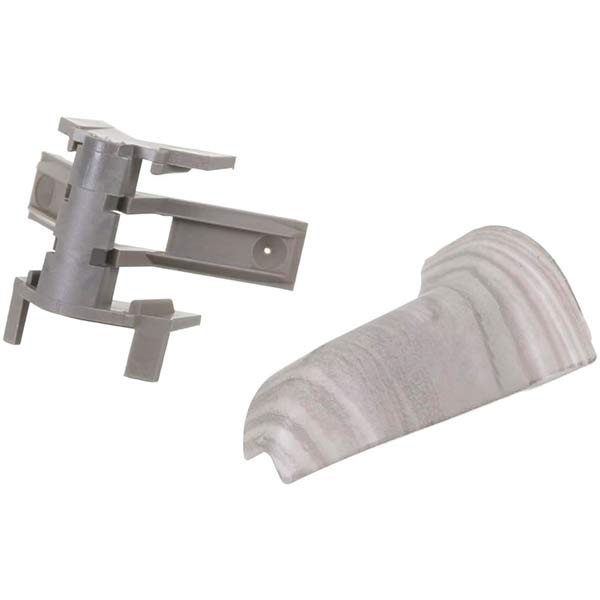 Кут зовнішній Cezar Easy DARDAN М-401 амарант 