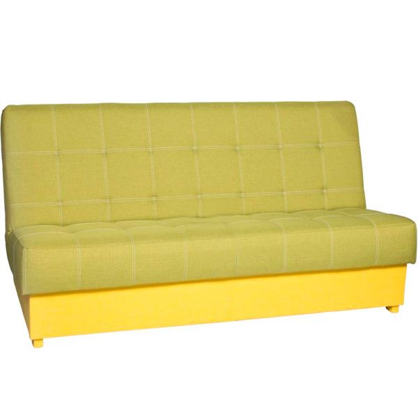 Диван Берегиня Торнадо 2060х910х910 мм оливковий