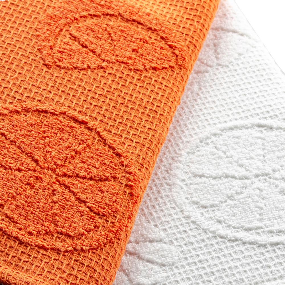 Набір рушників Цитрус 2 шт. 40x60 см Homeline мульті