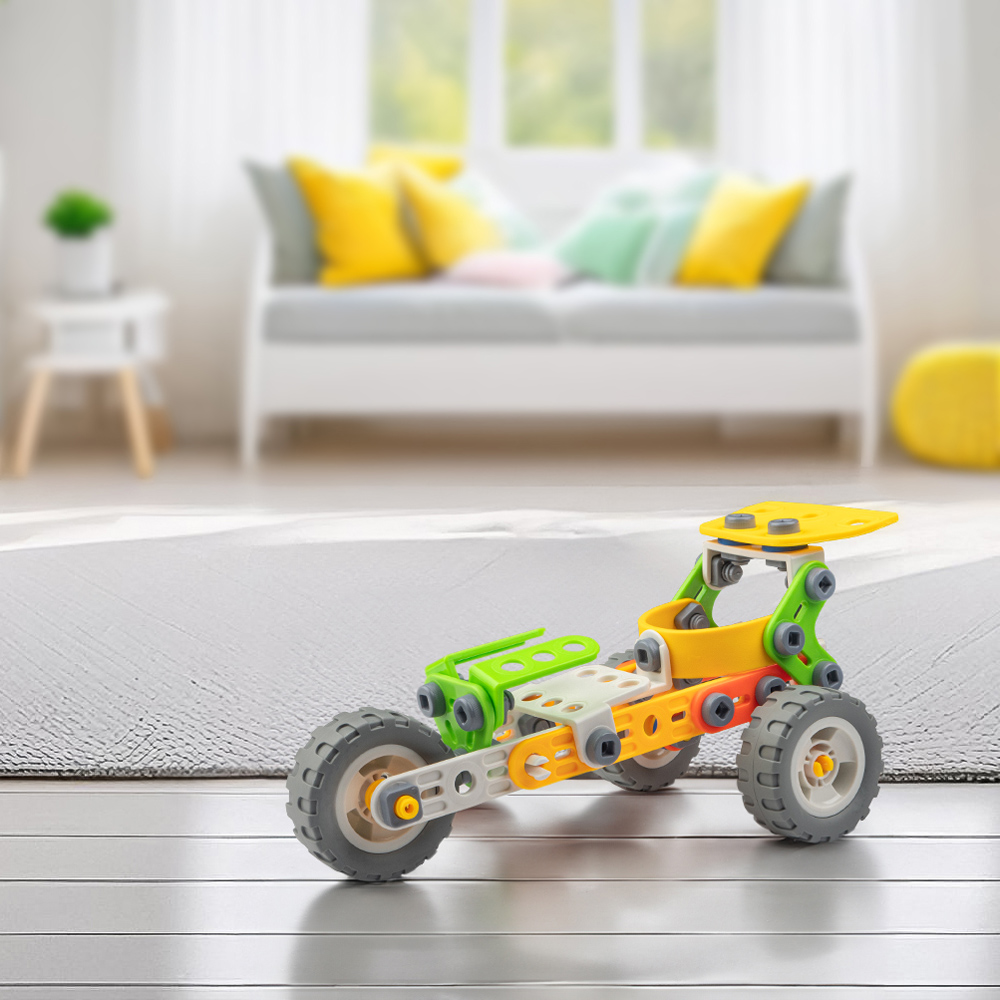 Конструктор OTAMANKO Грайко-собирайко 532.01.74