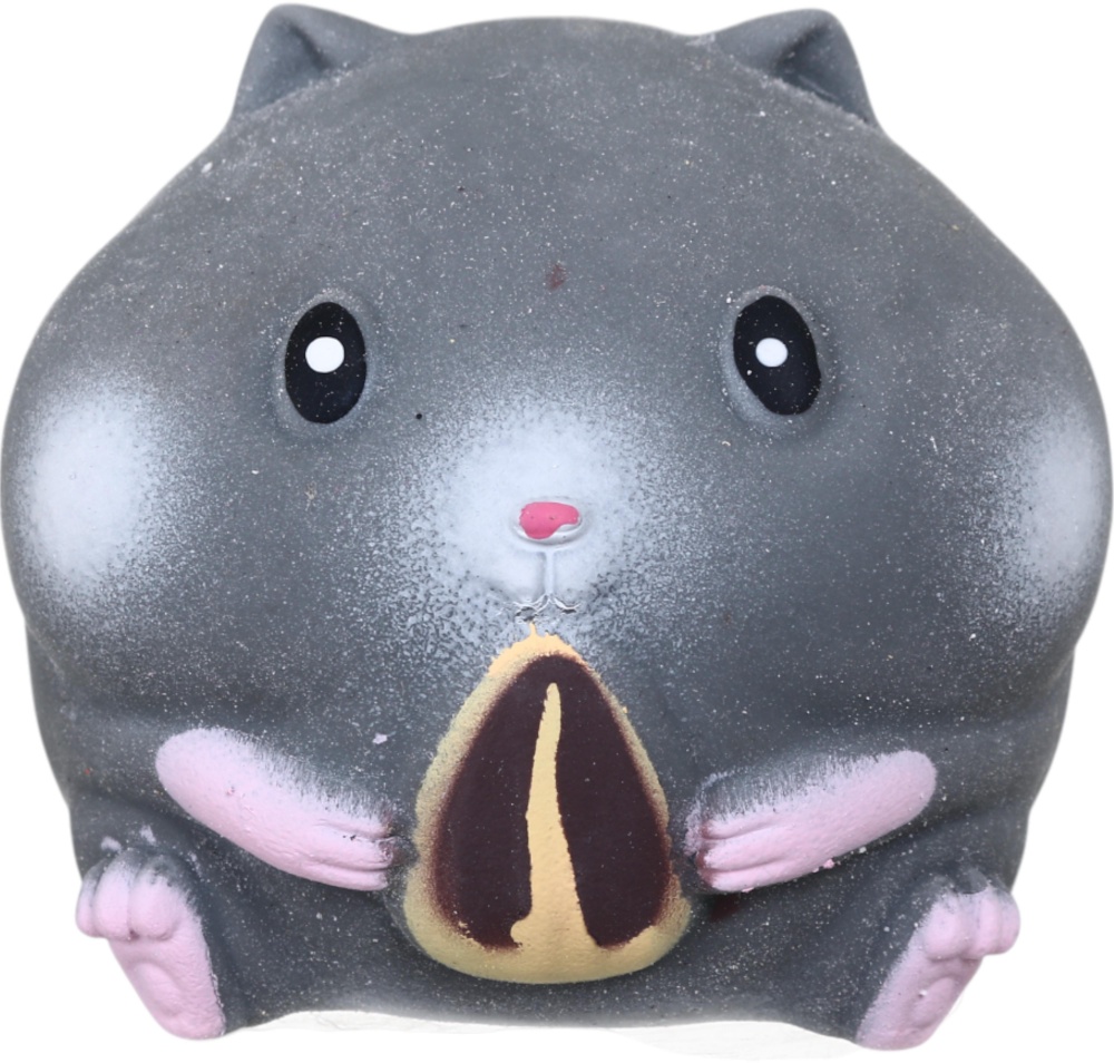 Іграшка-антистрес PIXIE зефірка тваринка 6.5x6.5x7 см в асорт. CKS-10787