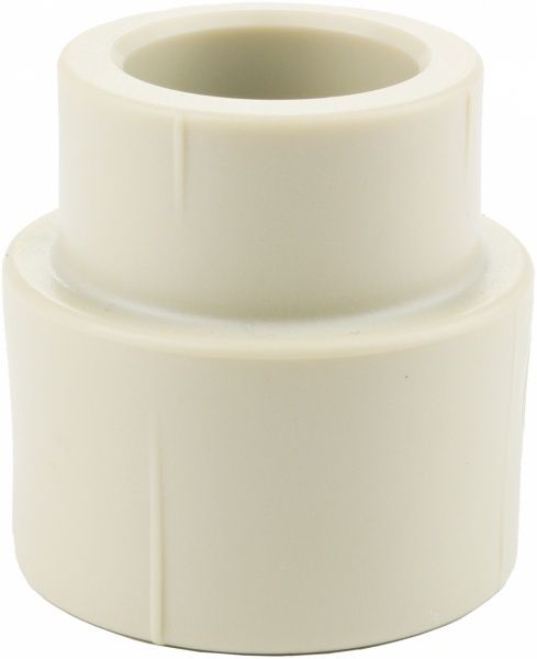 Муфта перехідна Wavin Ekoplastik ППР 25х20