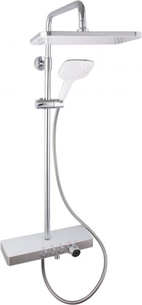 Душова система EGO Smart PL-HW-S301