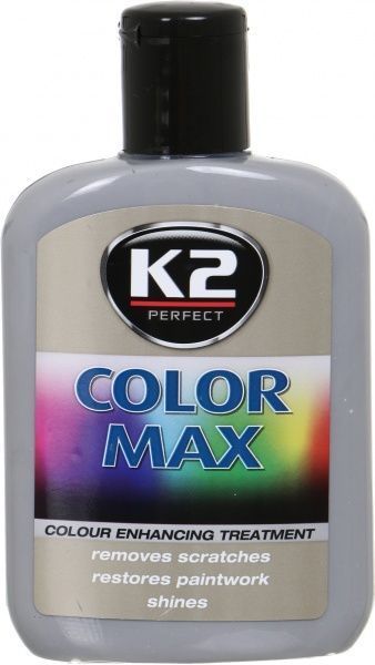 Поліроль COLOR MAX 200 мл