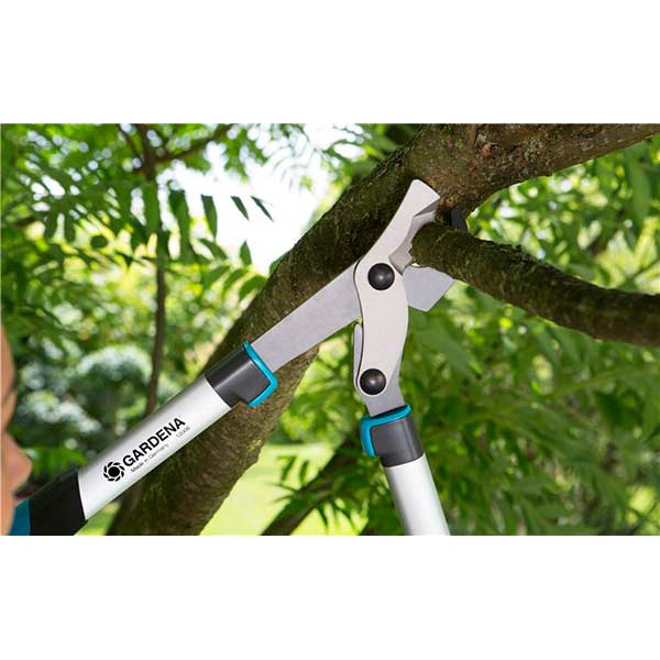 Гілкоріз Gardena EnergyCut 600B