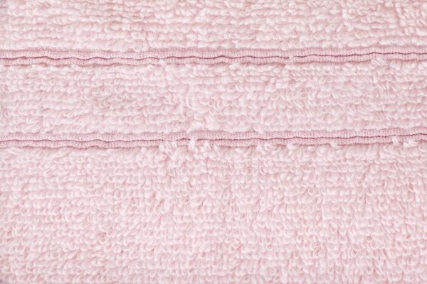 Рушник махровий Cloud 70x140 см рожевий La Nuit 