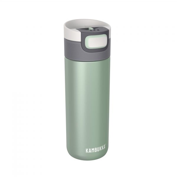 Термочашка Etna Лесная тень вакуумная стальная 500 мл Kambukka