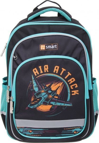 Рюкзак шкільний Smart Air Attack