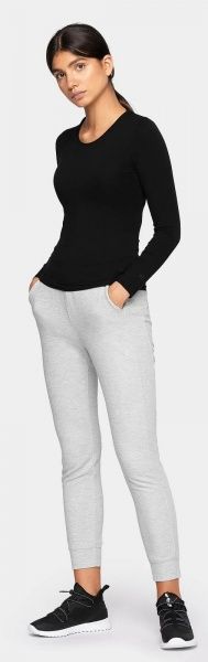 Футболка 4F NOSD4-TSDL300-21S S черный