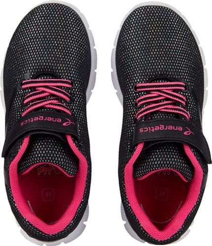 Кросівки Energetics 409918-901050 р.35 чорний