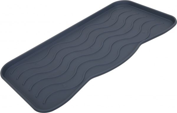 Підставка під взуття Multy Home Europe Sp. z o.o. Signet Boot Tray 38х75 см сіра
