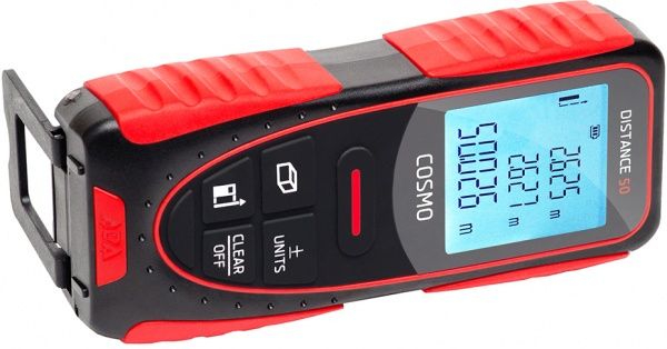 Дальномер лазерный ADA Cosmo MINI А00410