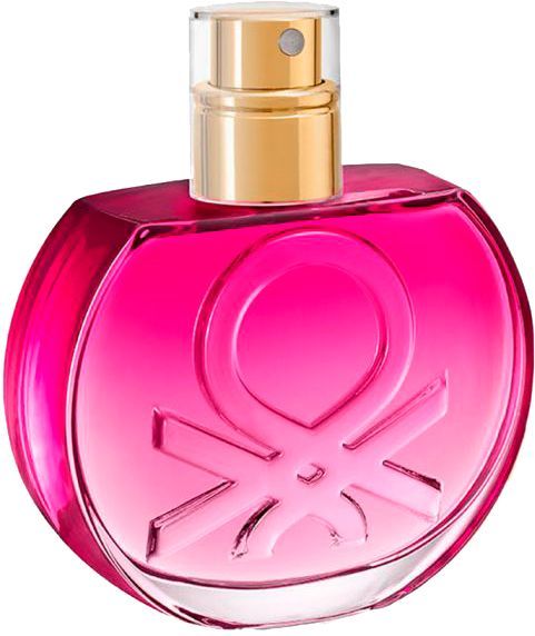 Парфюм United Colors of Benetton Pink 30 мл