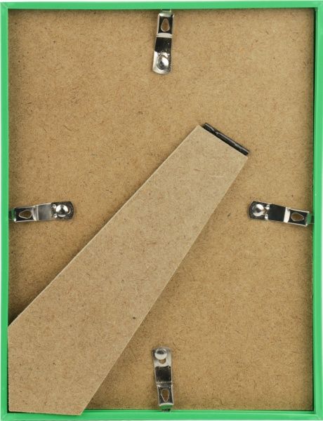 Рамка для фото La Colorama LA- 45 green 15х20 см 