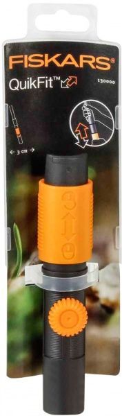 Адаптер Fiskars QuikFit 130000