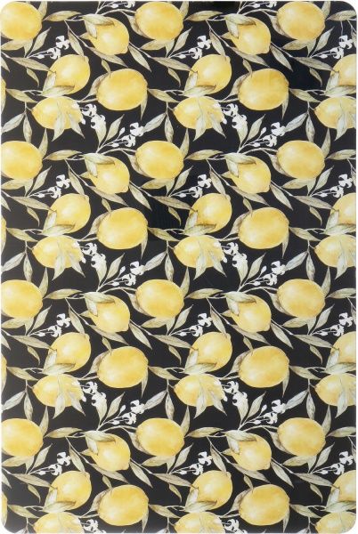Коврик для сервировки Лимоны 43,5х28,5 см в ассортименте Koopman