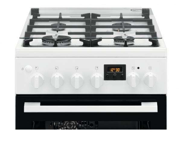 Плита комбинированная Electrolux RKK520200W