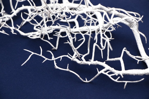 Декорация Девилон 162х16х11 см 170265 