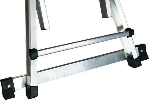 Драбина телескопічна SVELT SCALISSIMA 7+7 (SSCAL007) 