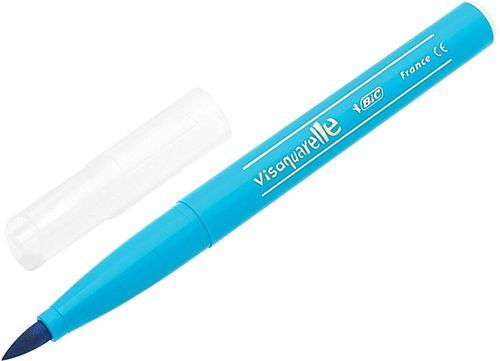 Фломастеры Визакварель 10 шт. BIC