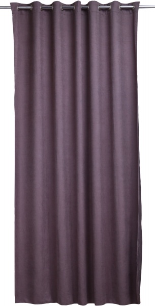 Штора BONA 200х260 светло-серый La Nuit