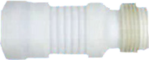 Гофра для унитаза SoloPlast гибкая D-110