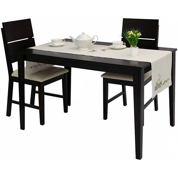 Дорожка Эдельвика Оливка 530-13/08 45x180 см