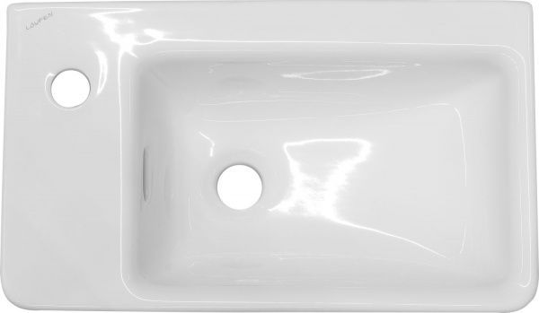 Умивальник Laufen PRO New 1595.5