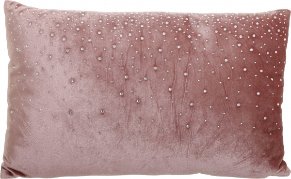 Подушка KM Dots 100% поліестер 50x30 см в асортименті 