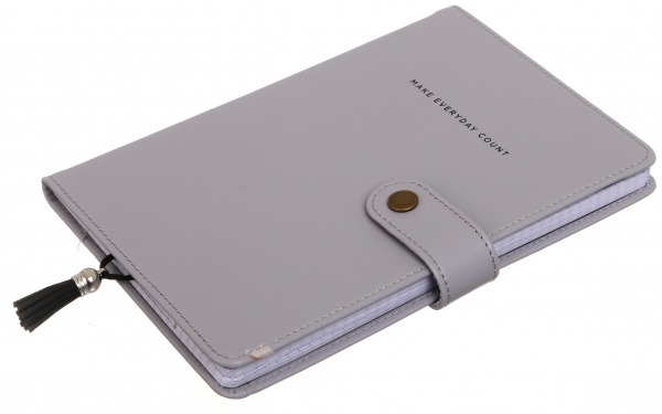 Книга для записей Good vibes А5 80 листов