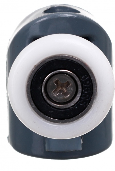 Комплект роликов GM к гидромассажному боксу SV 34 мм (верхние одинарные/нижние одинарные)