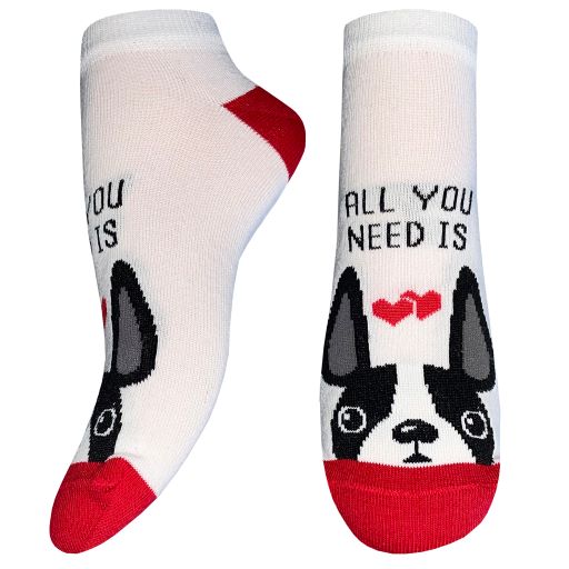 Шкарпетки Легка хода 5445 р. 25 білий 