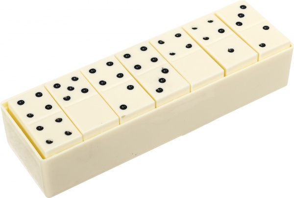 Домино CSP в ассортименте D1-3