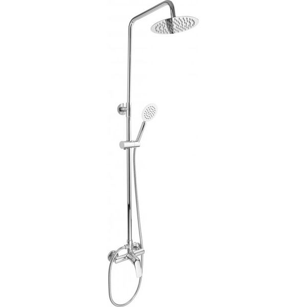 Душевая система Rozzy Jenori Flora RSZ072-5