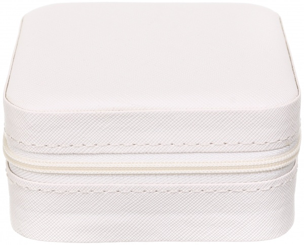 Скринька для прикрас Minni Miu 10x10x5 см білий