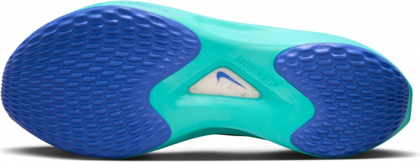 Кроссовки Nike NIKE ZOOM FLY 5 DM8968-302 р.45,5 зеленый