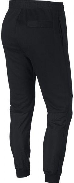 Штани Nike M NSW HBR+ JGGR 931903-010 р. S чорний