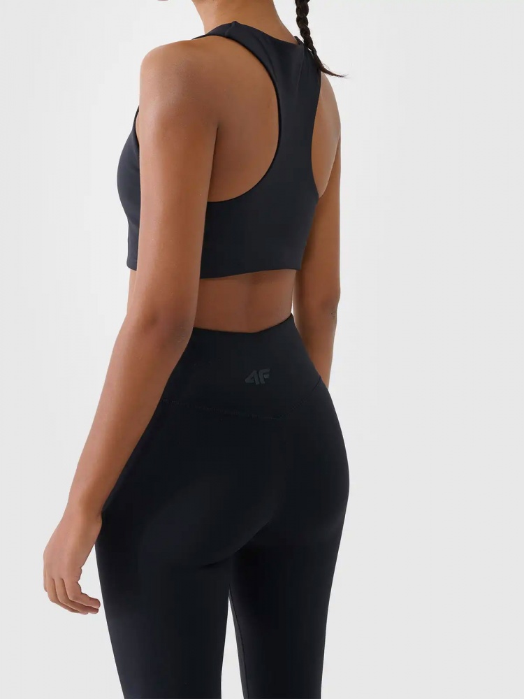 Бра 4F 4FWSS26USBAF219-20S р.S черный