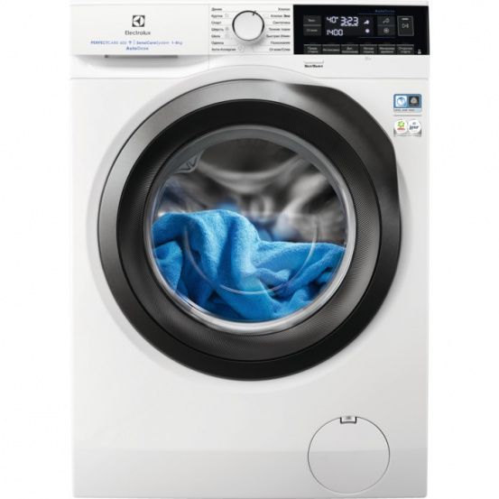 Пральна машина Electrolux EW6F3R48SA