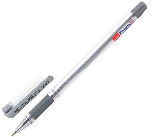 Ручка кулькова Cello Plast Finegrip XS 0,7 мм 411775 